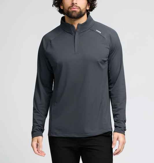Highlands Quarter Zip
