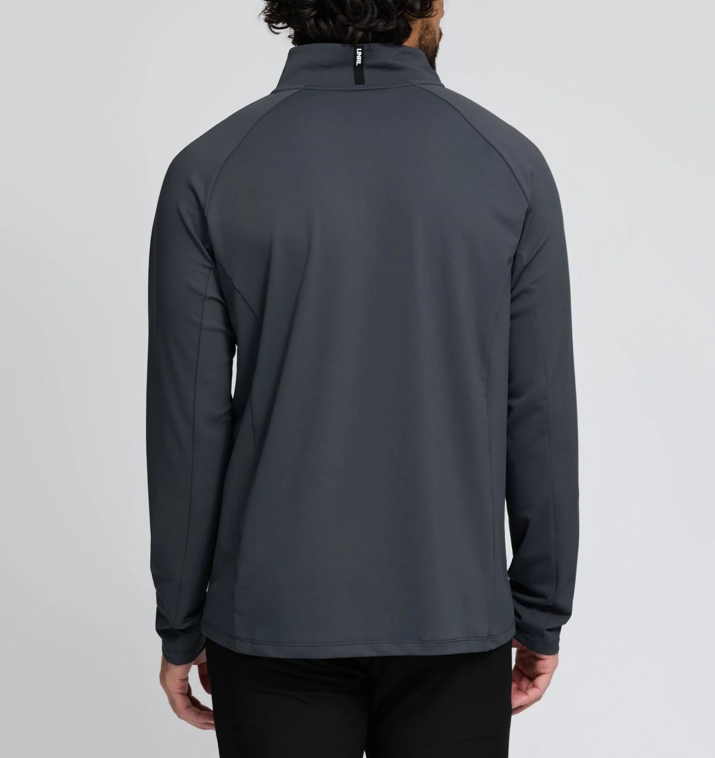 Highlands Quarter Zip
