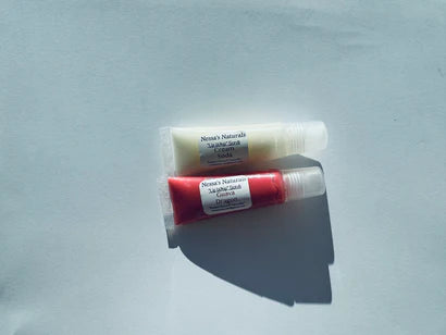 Lip Whip Scrub in a Tube