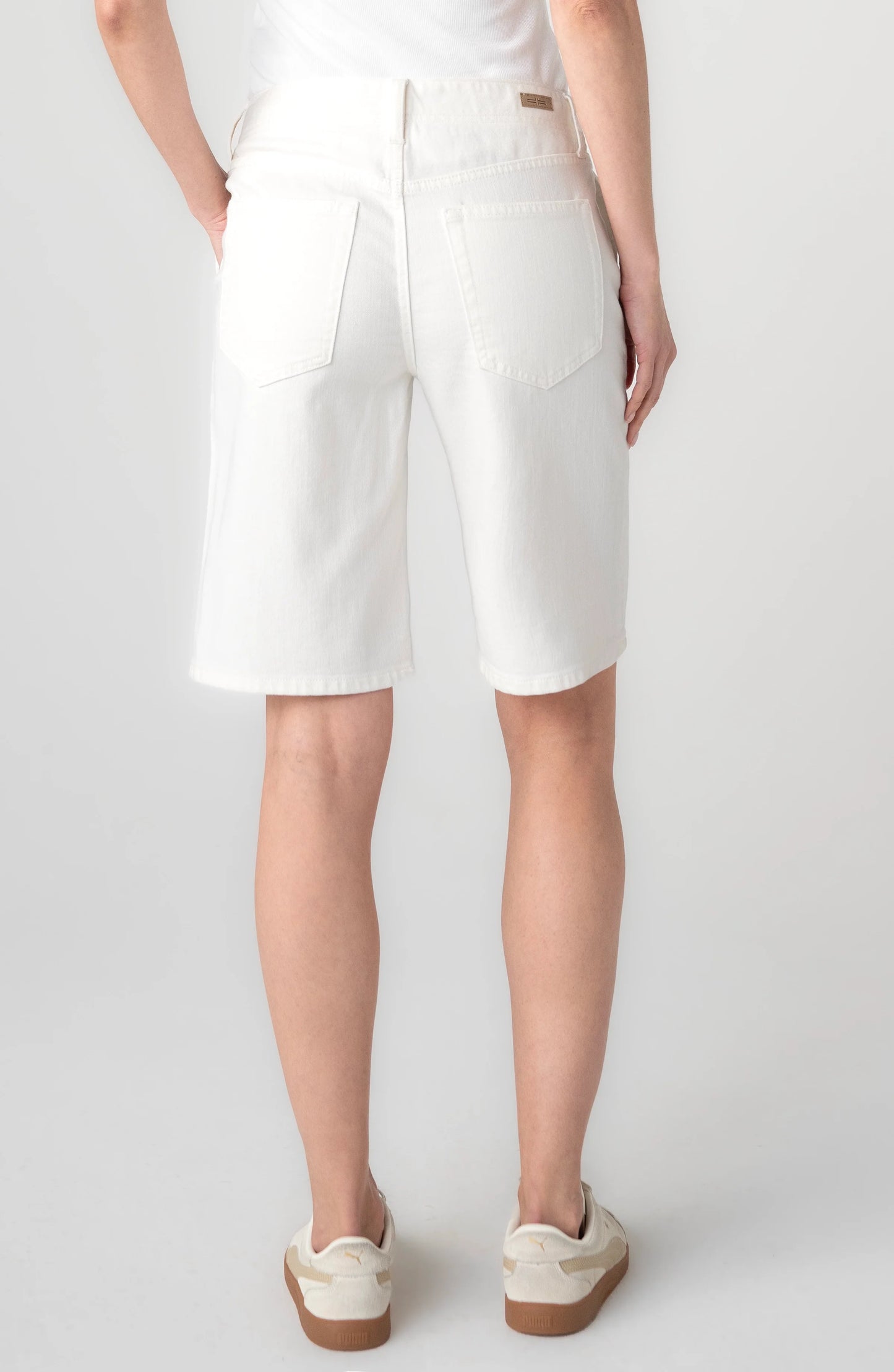 The Weekender Relaxed Short