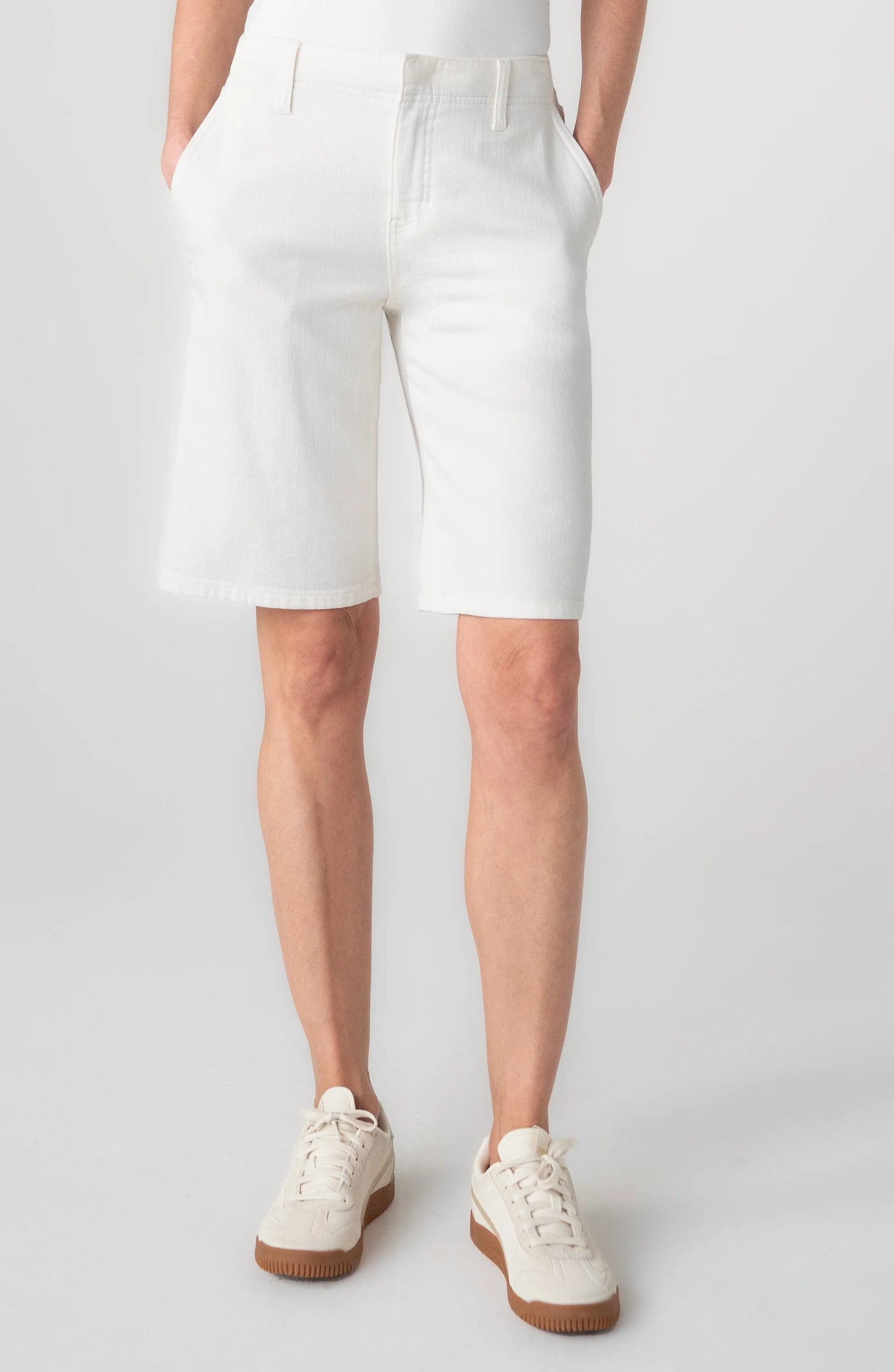 The Weekender Relaxed Short