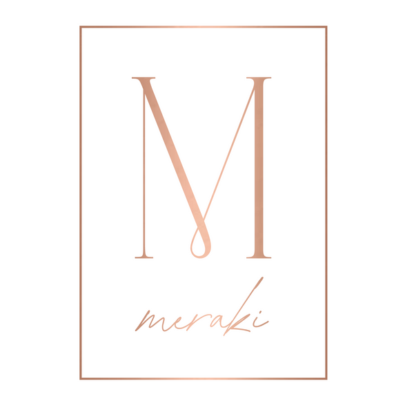 Meraki Threads & Design