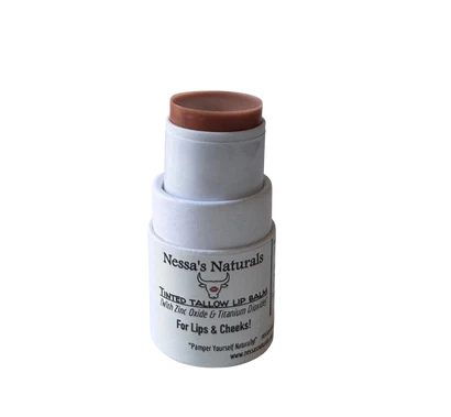 Lip Tallow
