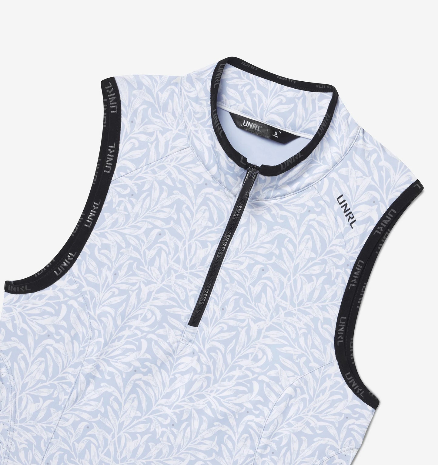 Performa Sleeveless Polo Tank