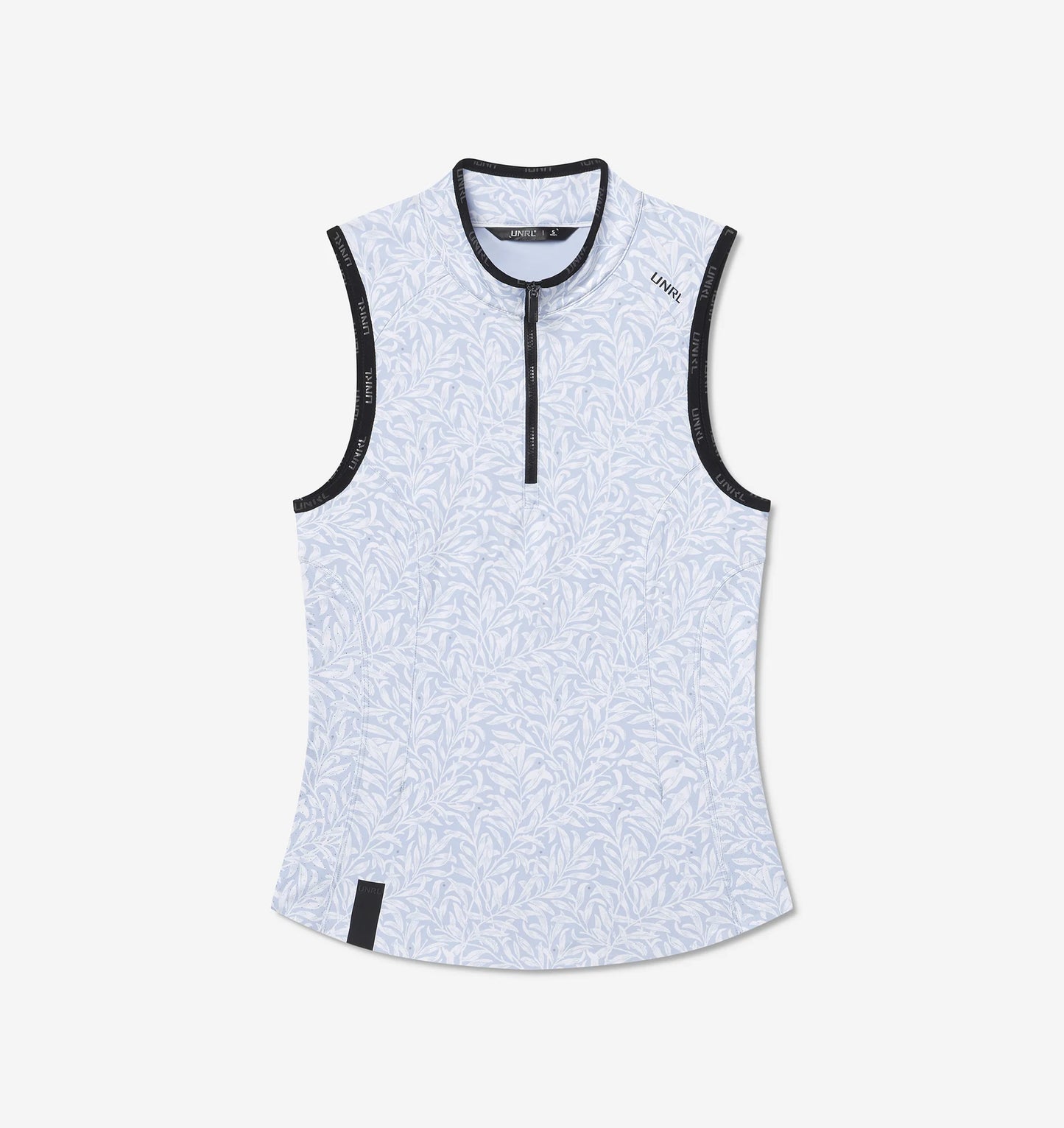 Performa Sleeveless Polo Tank