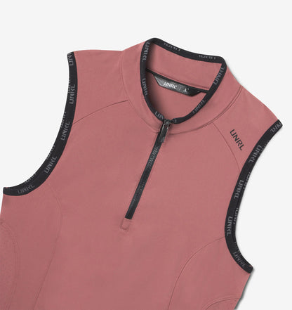 Performa Sleeveless Polo Tank