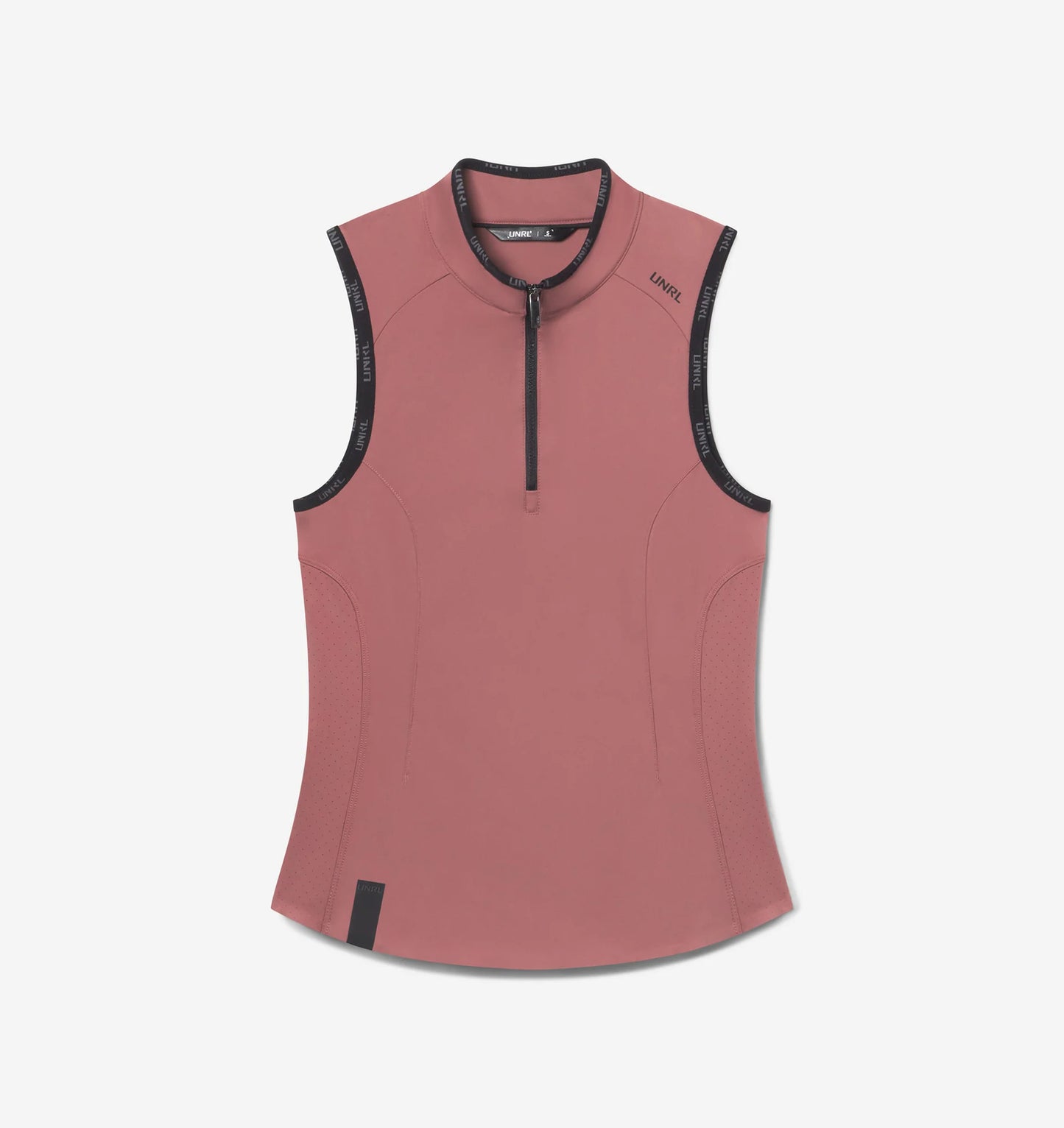 Performa Sleeveless Polo Tank