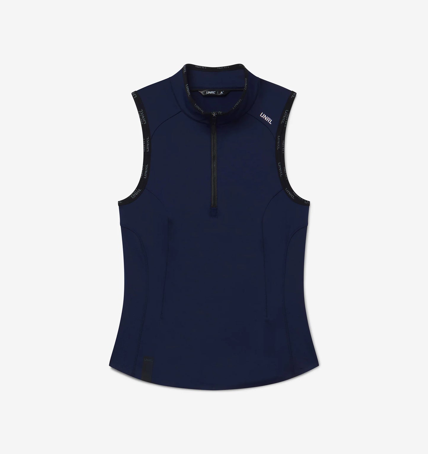 Performa Sleeveless Polo Tank