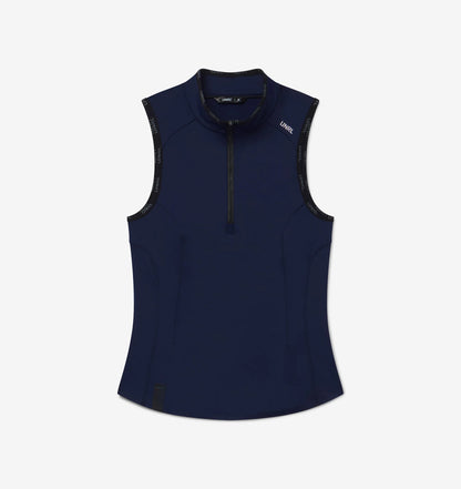 Performa Sleeveless Polo Tank