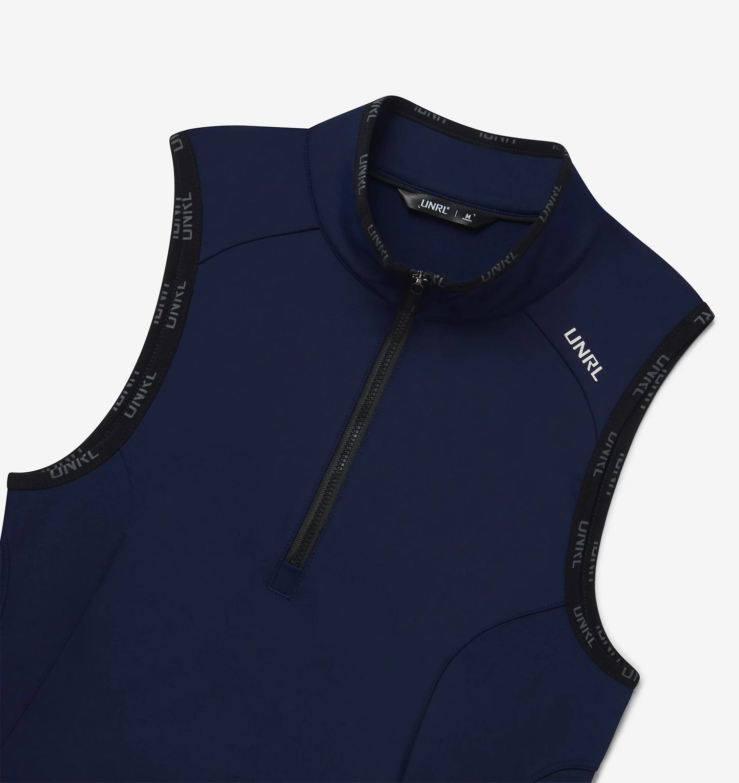 Performa Sleeveless Polo Tank