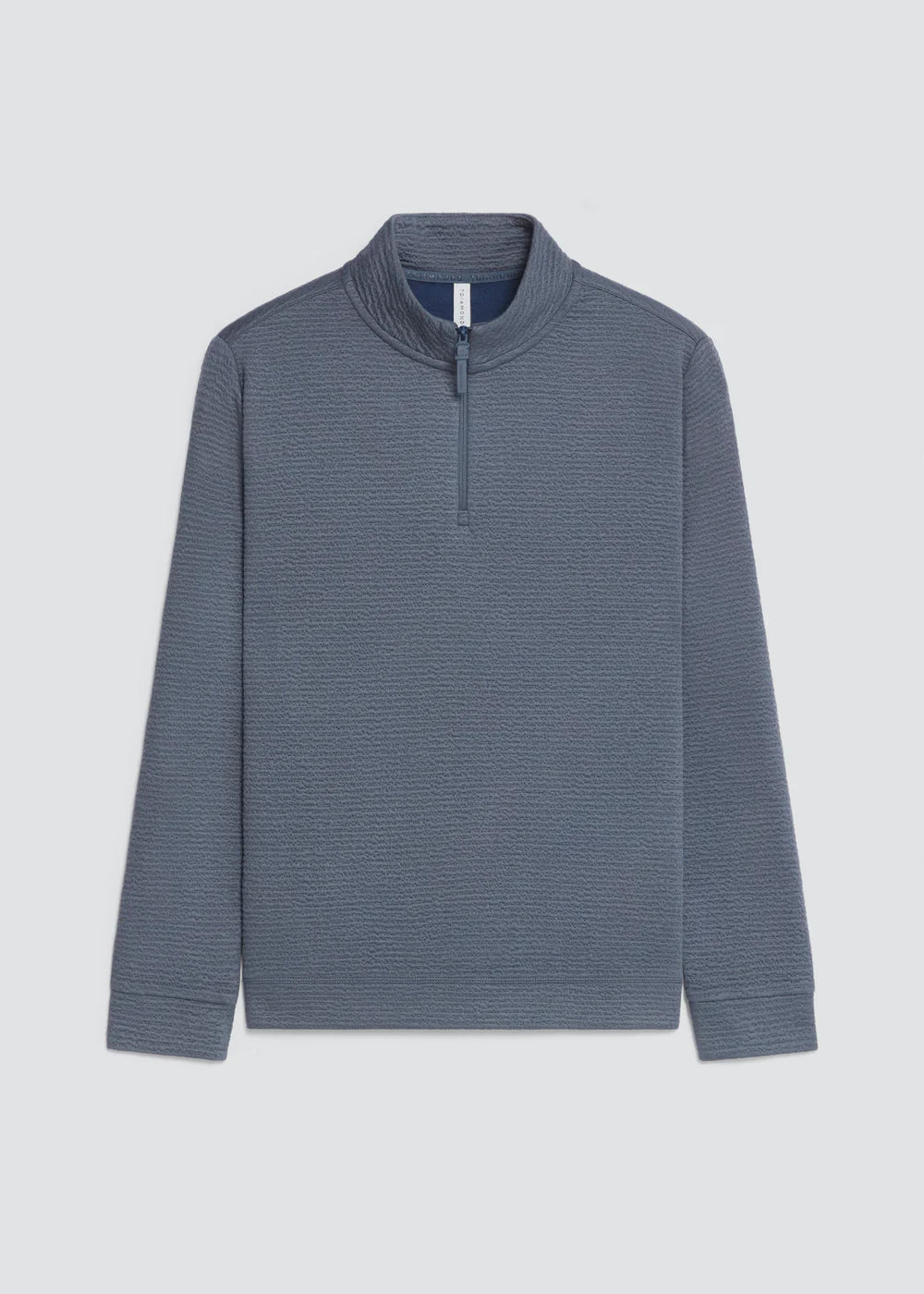 Elevate Quarter Zip