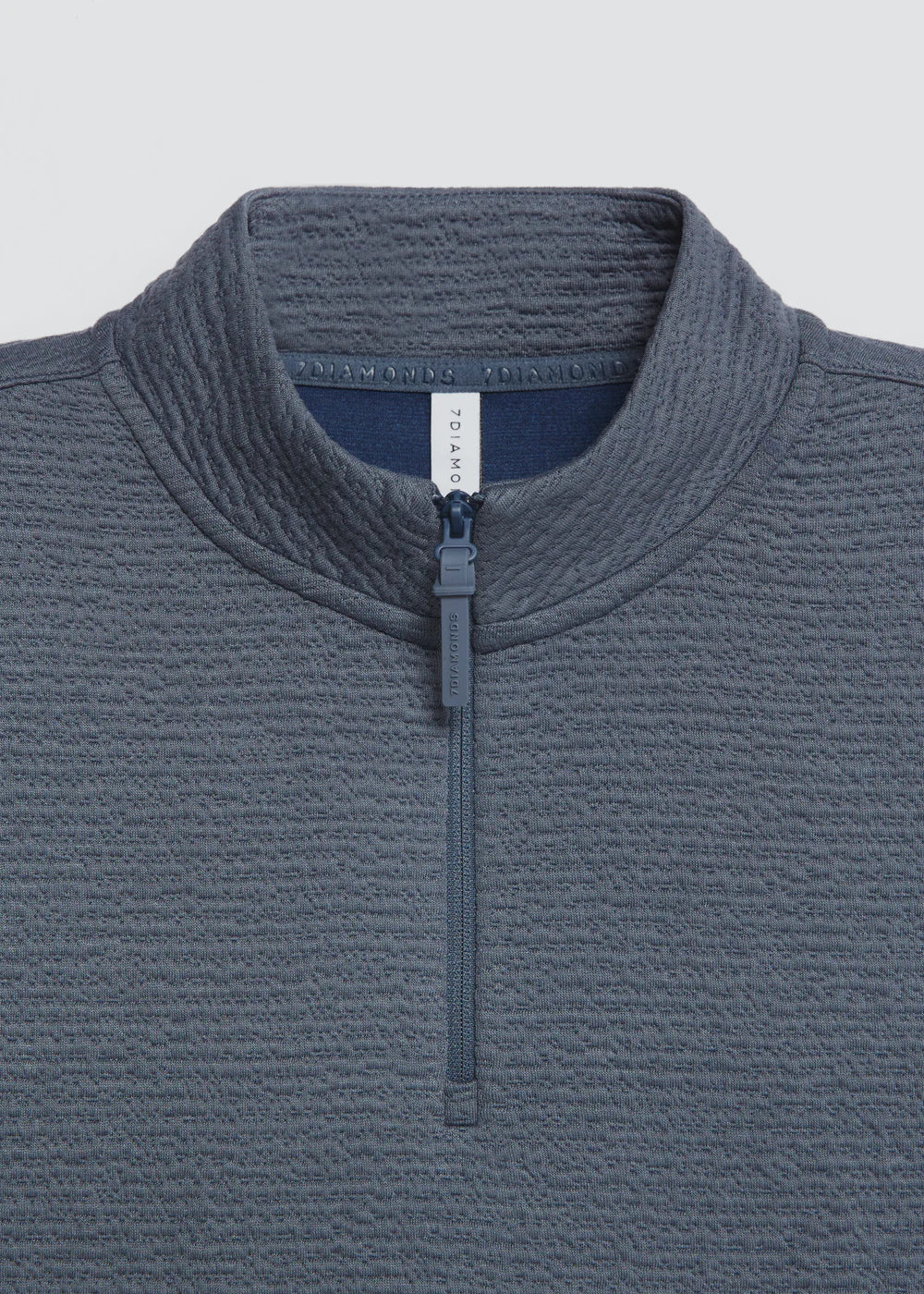 Elevate Quarter Zip