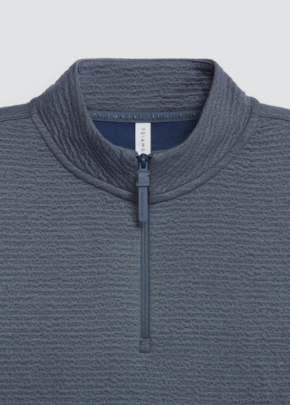 Elevate Quarter Zip