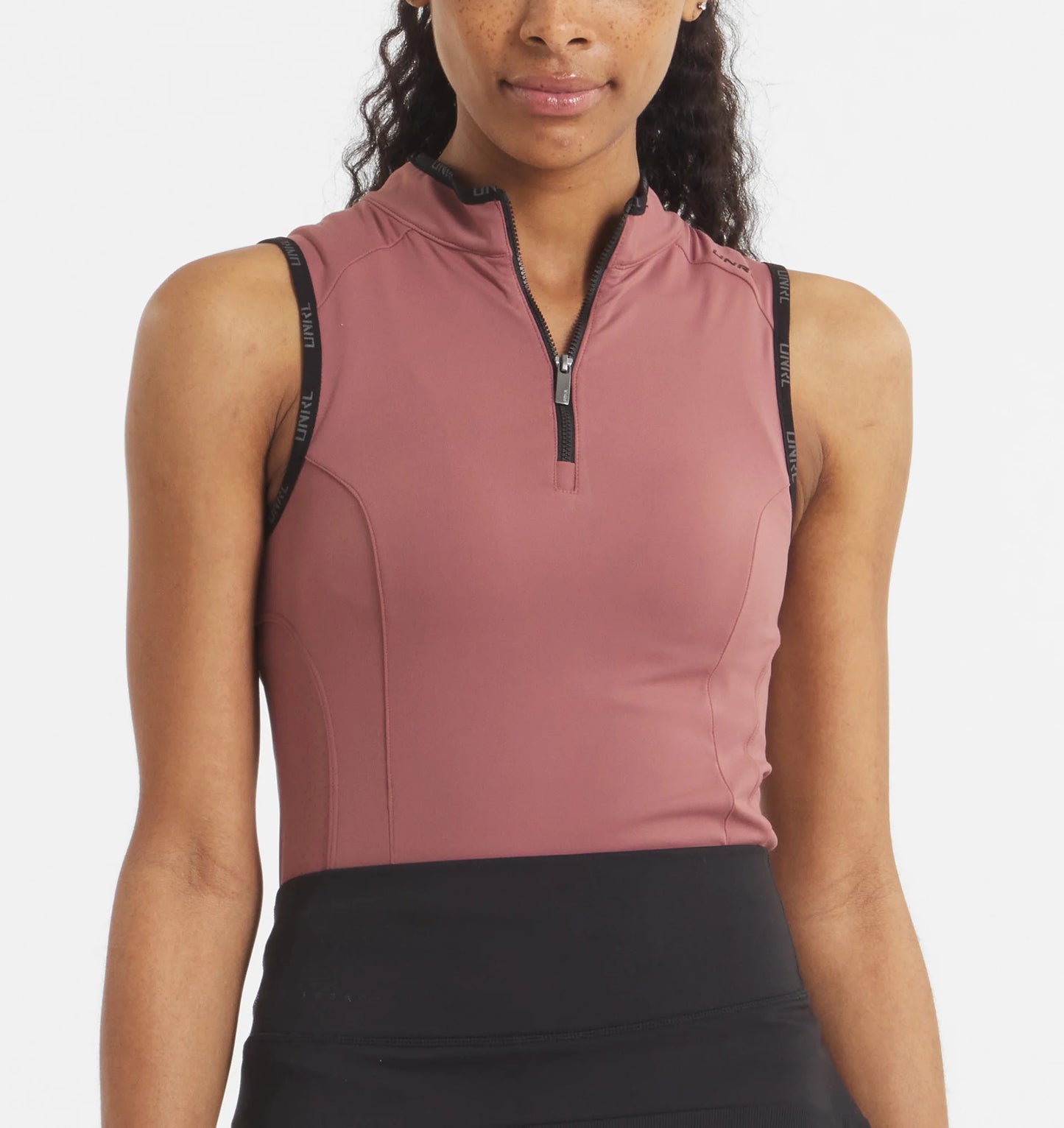 Performa Sleeveless Polo Tank