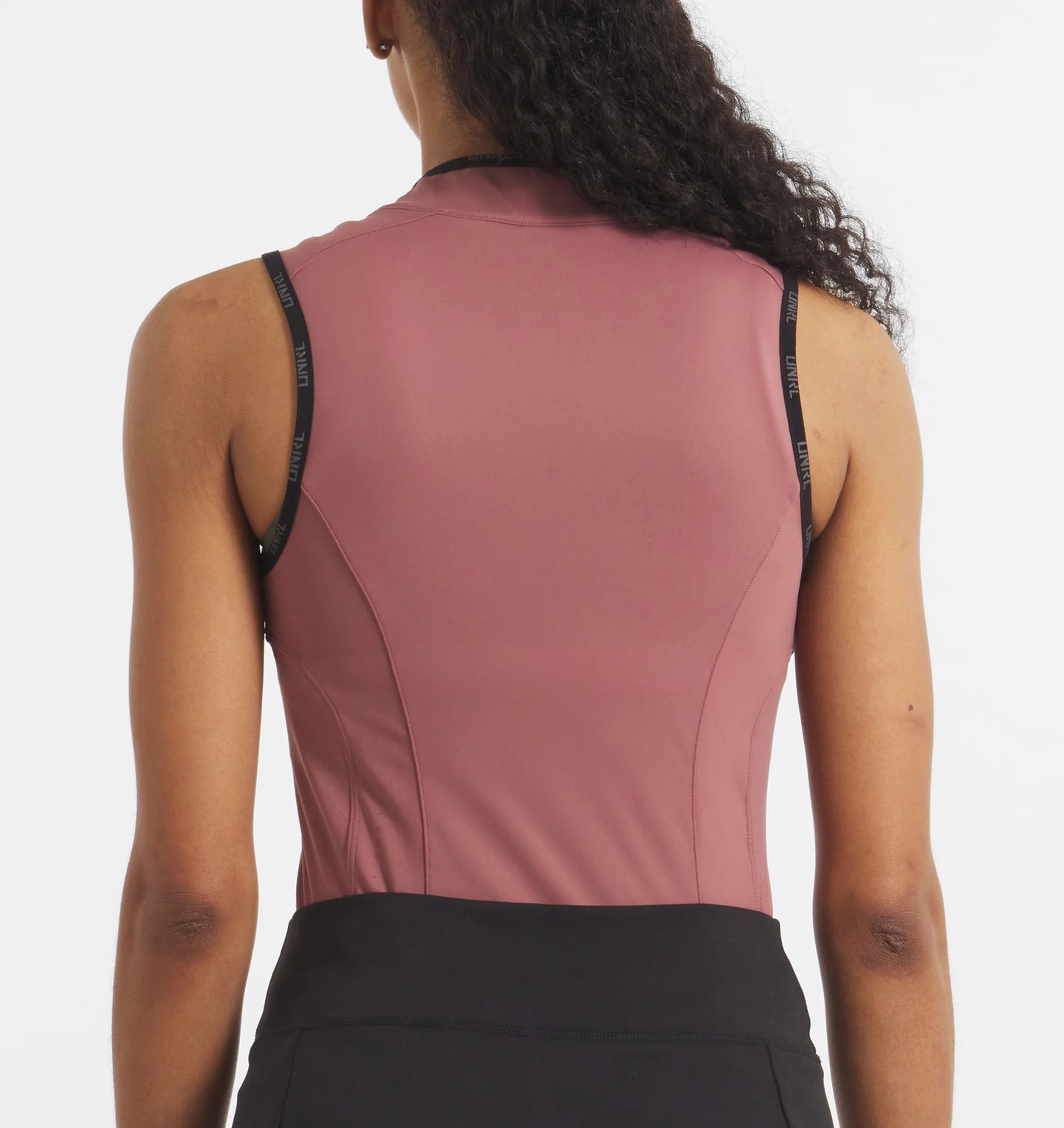 Performa Sleeveless Polo Tank