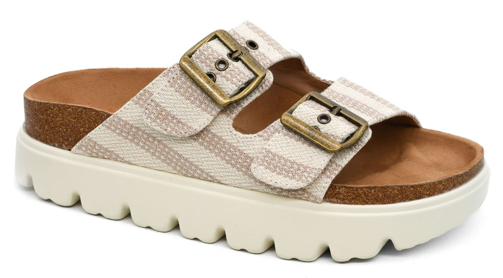 Rumor Has It Sandals