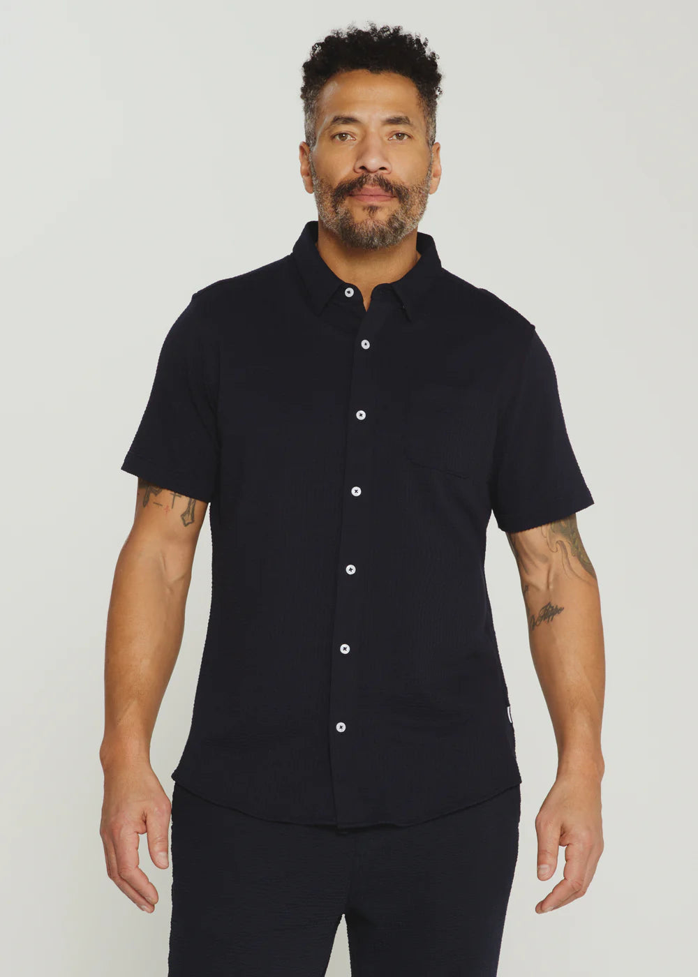 Bennet Button Up Shirt