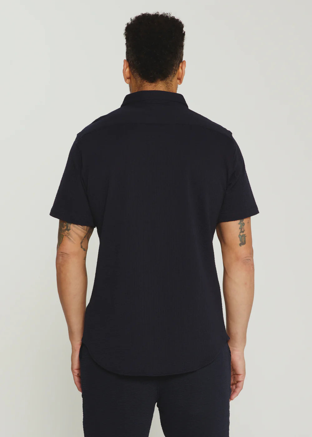 Bennet Button Up Shirt
