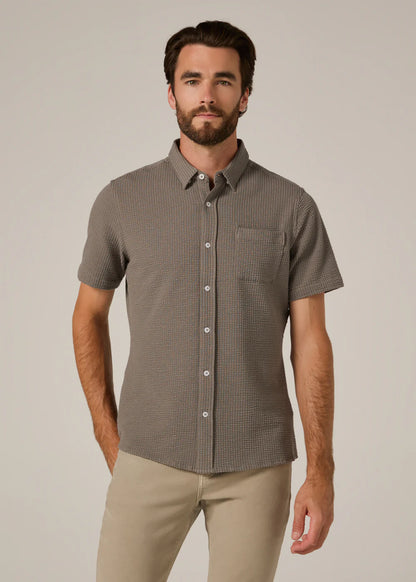 Bennet Button Up Shirt