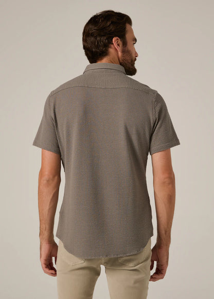 Bennet Button Up Shirt