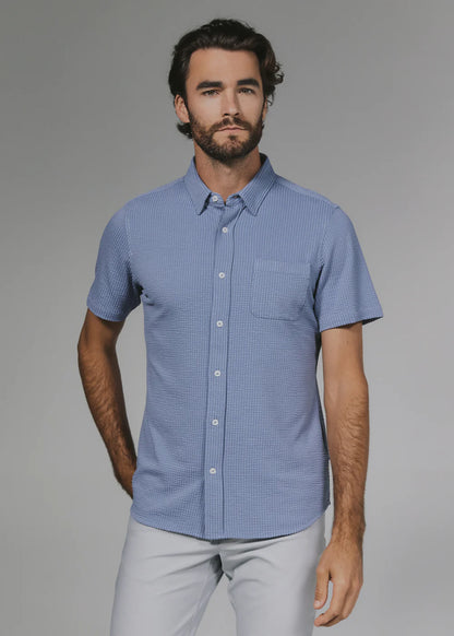 Bennet Button Up Shirt