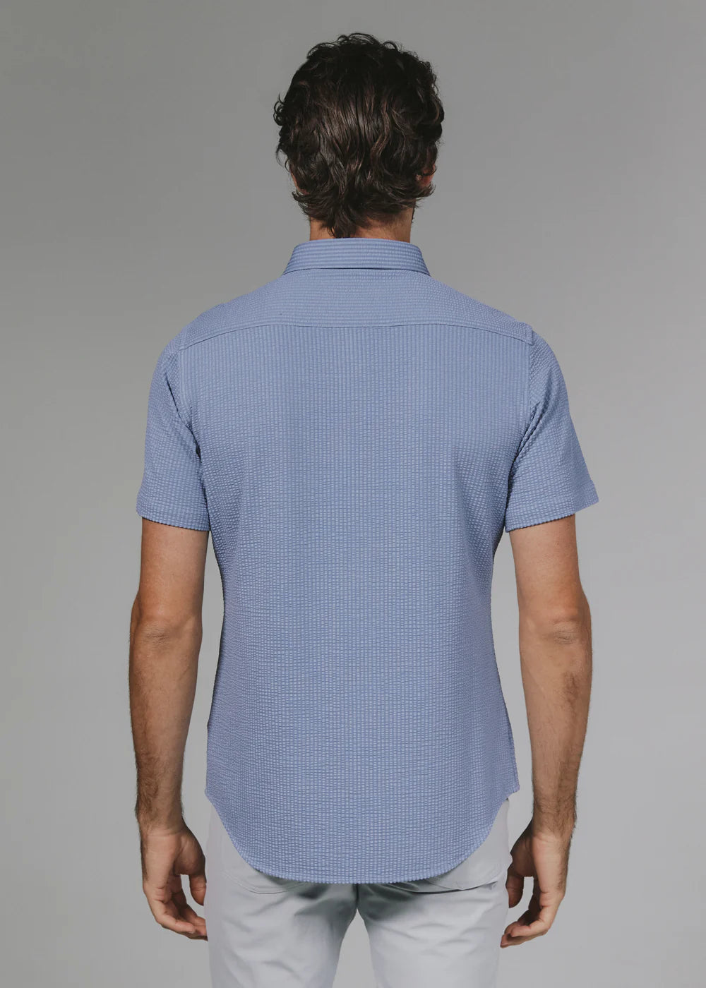 Bennet Button Up Shirt
