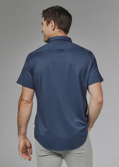 Owen Shirt Button Up