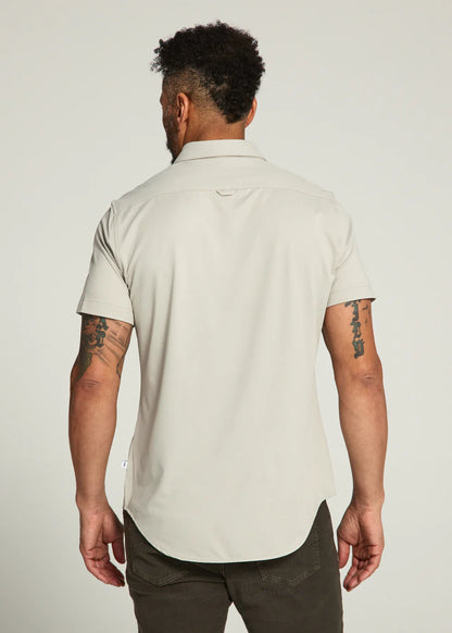 Owen Shirt Button Up