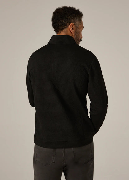 Elevate Quarter Zip