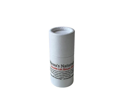 Lip Tallow