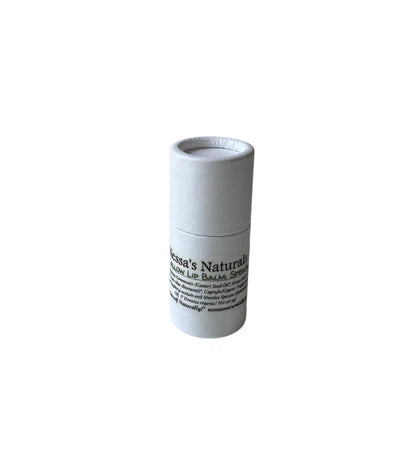 Lip Tallow
