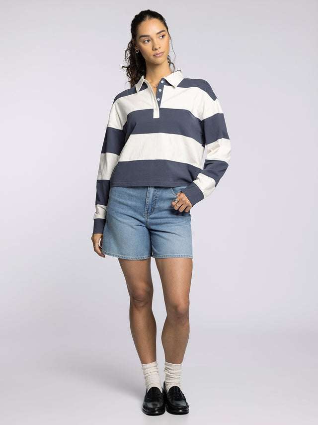 Delta Top