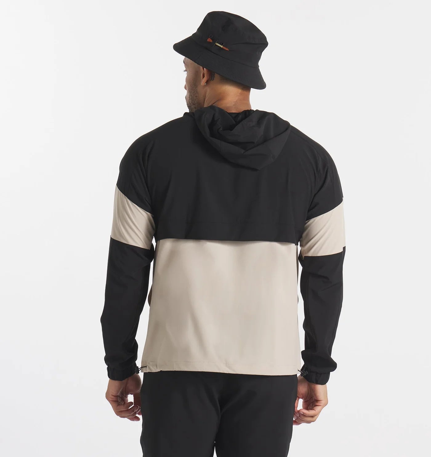 Golf Track Jacket