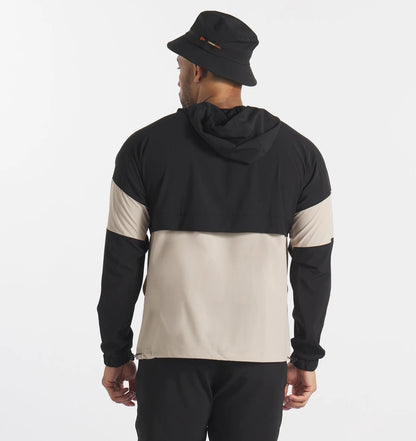 Golf Track Jacket