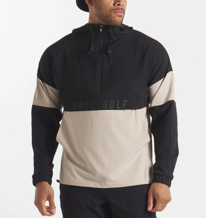 Golf Track Jacket