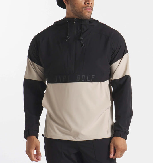Golf Track Jacket
