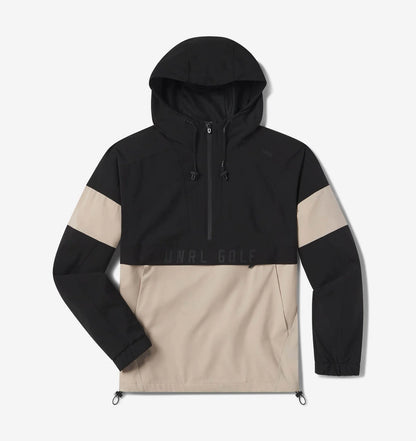 Golf Track Jacket