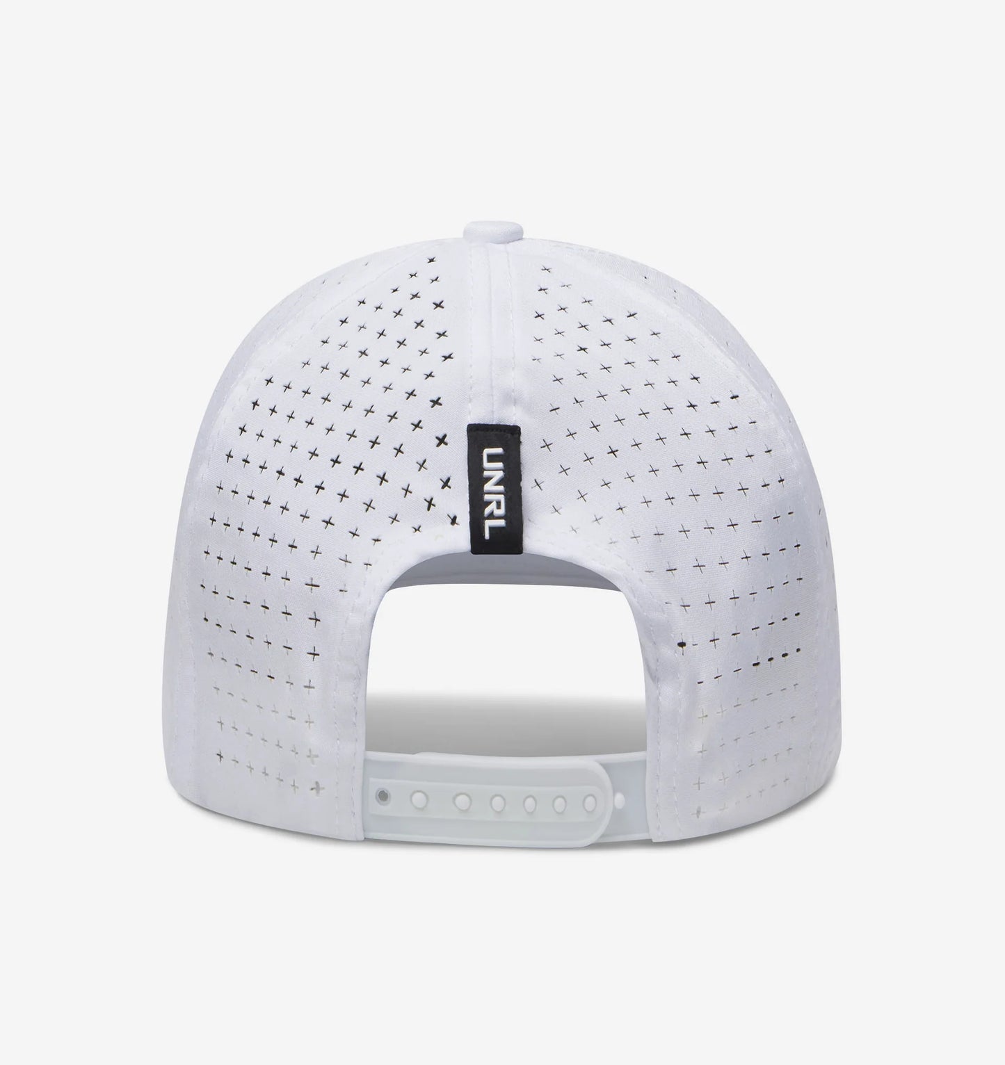 UNRL Golf Whiteout Hat