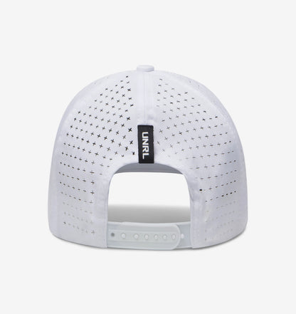 UNRL Golf Whiteout Hat
