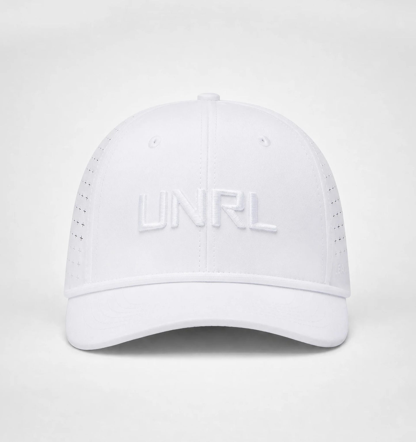 UNRL Golf Whiteout Hat