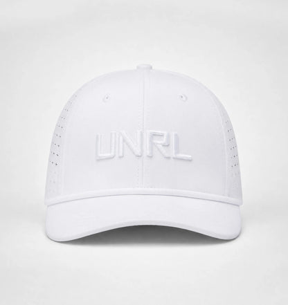UNRL Golf Whiteout Hat