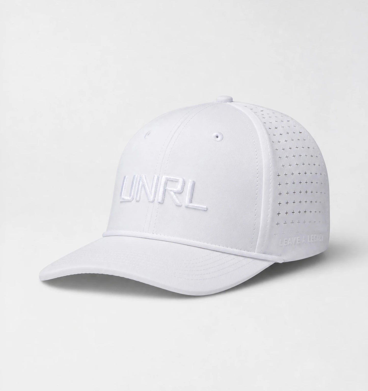 UNRL Golf Whiteout Hat
