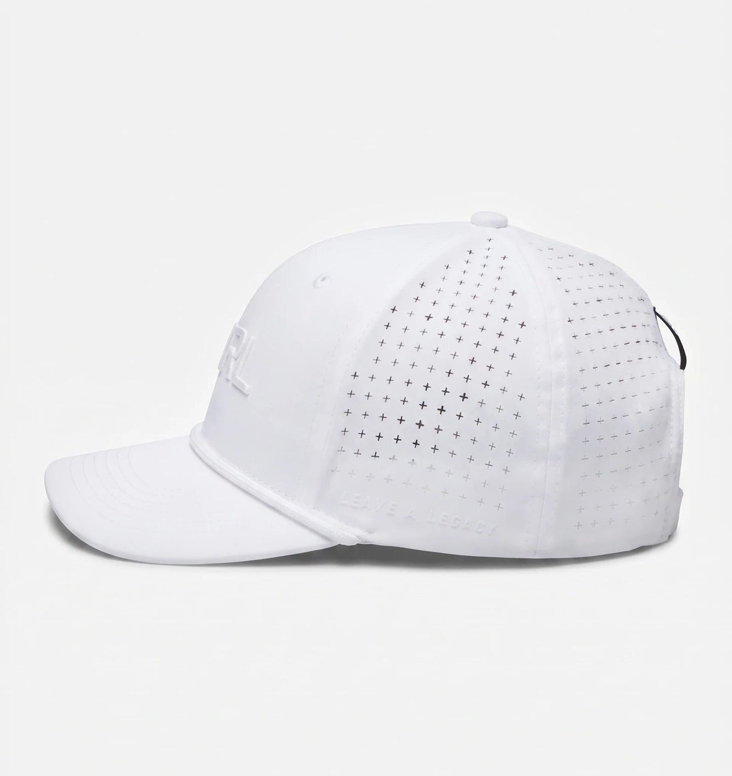 UNRL Golf Whiteout Hat