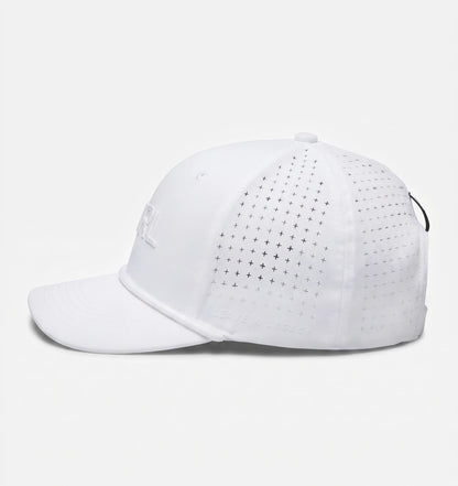 UNRL Golf Whiteout Hat