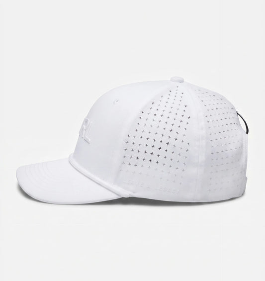 UNRL Golf Whiteout Hat