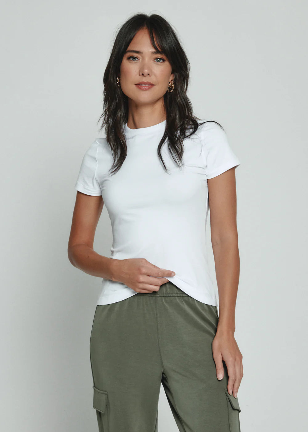 Core Crew Tee Women's