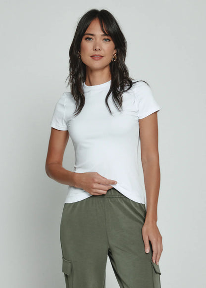 Core Crew Tee Women's