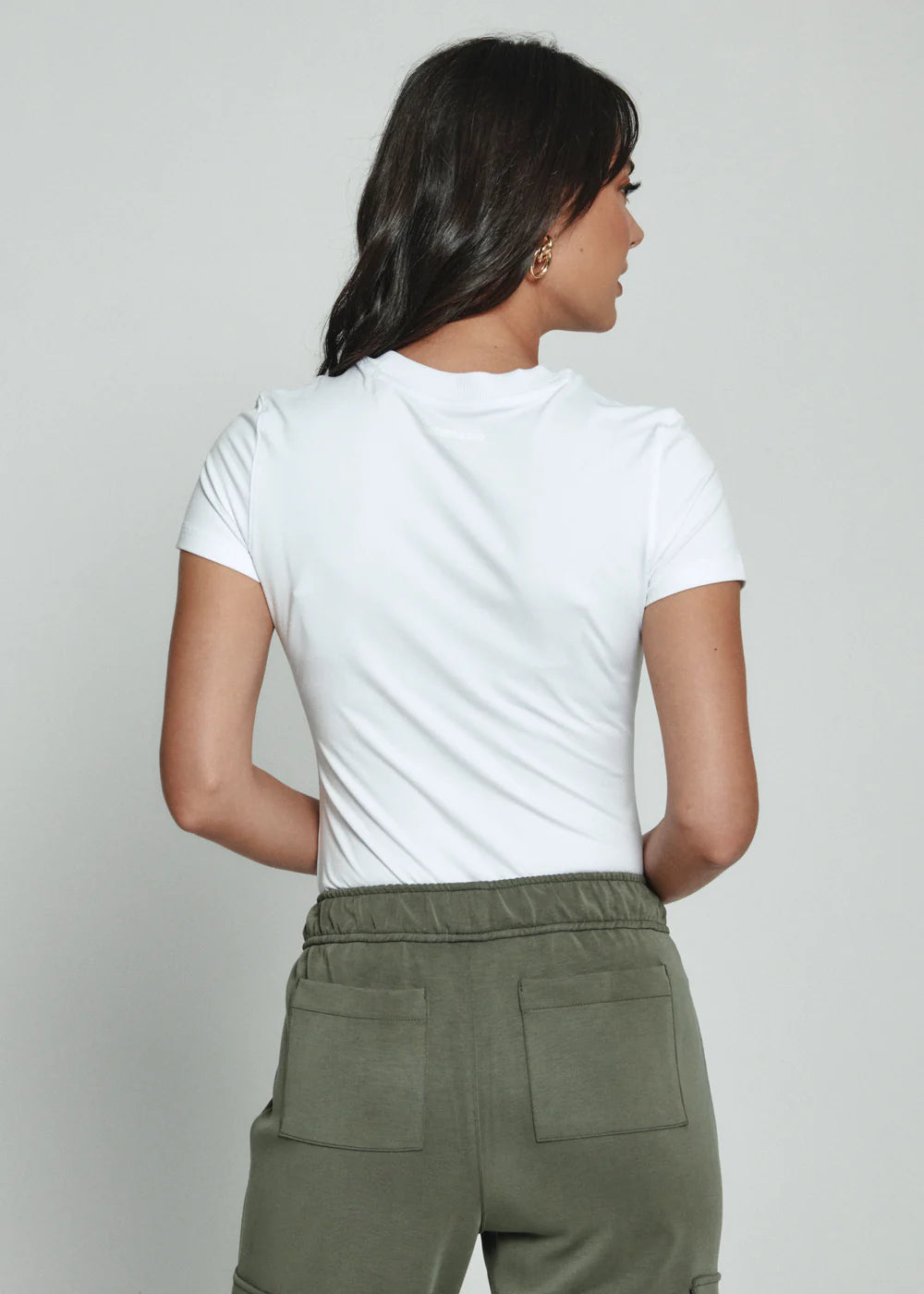 Core Crew Tee Women's