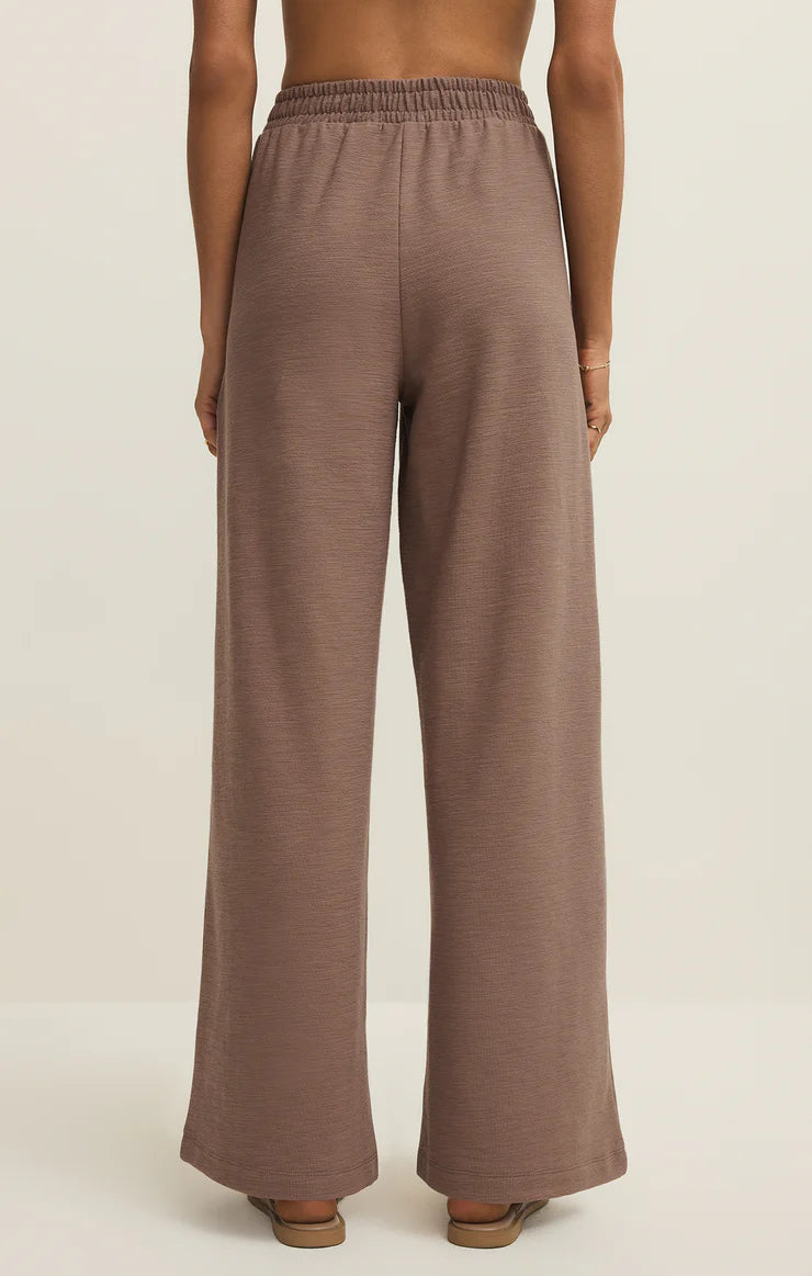 Andre Wide Leg Pant- NO RETURN