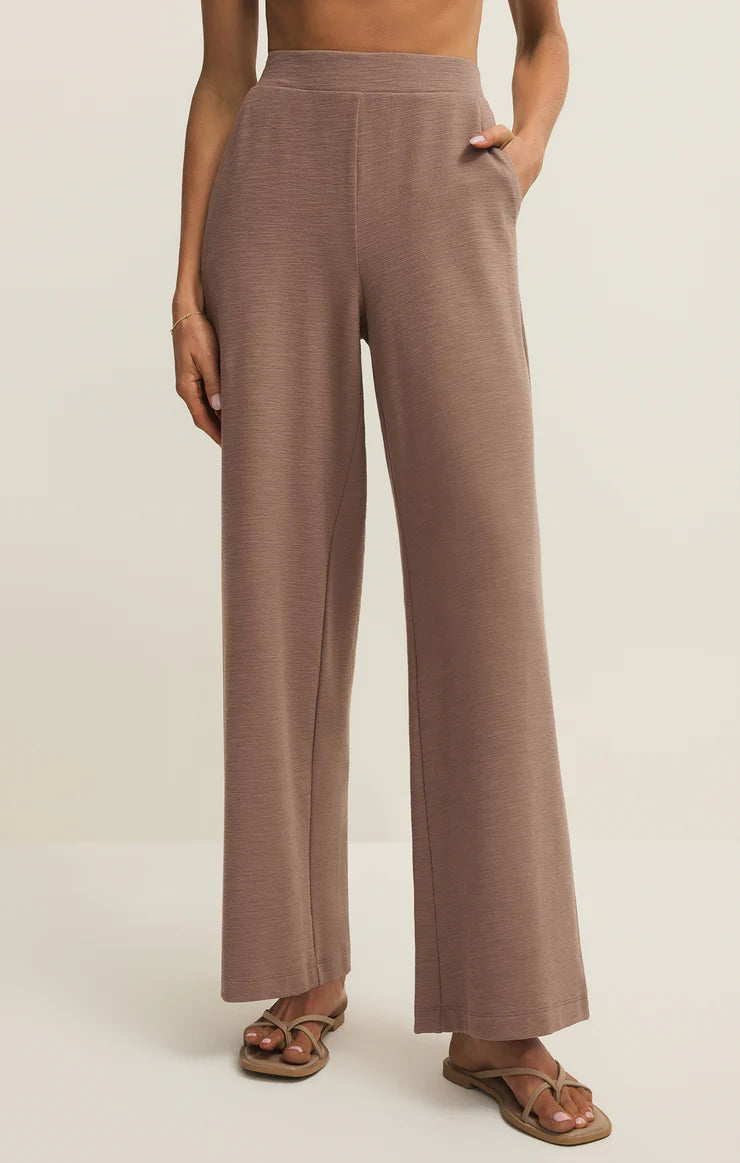 Andre Wide Leg Pant- NO RETURN